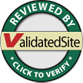 validate site